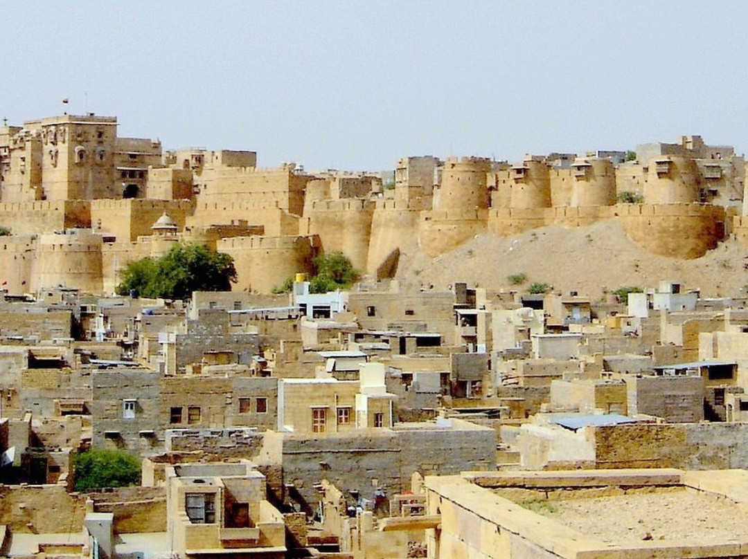 Classical Holidays India-新德里必去景点