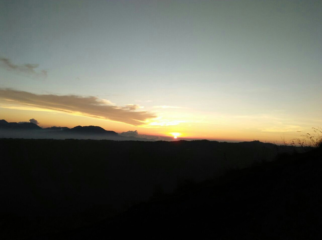 Bali Rafting Tour-乌布必去景点