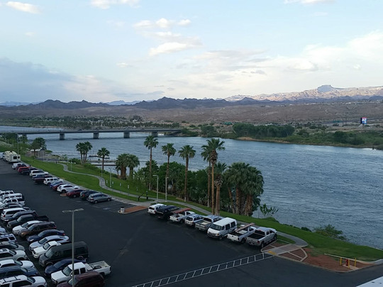 Don Laughlin's Riverside Resort主图