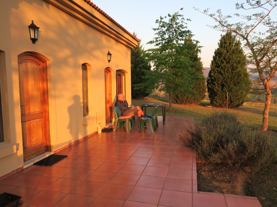 River Crossing  Accommodation主图