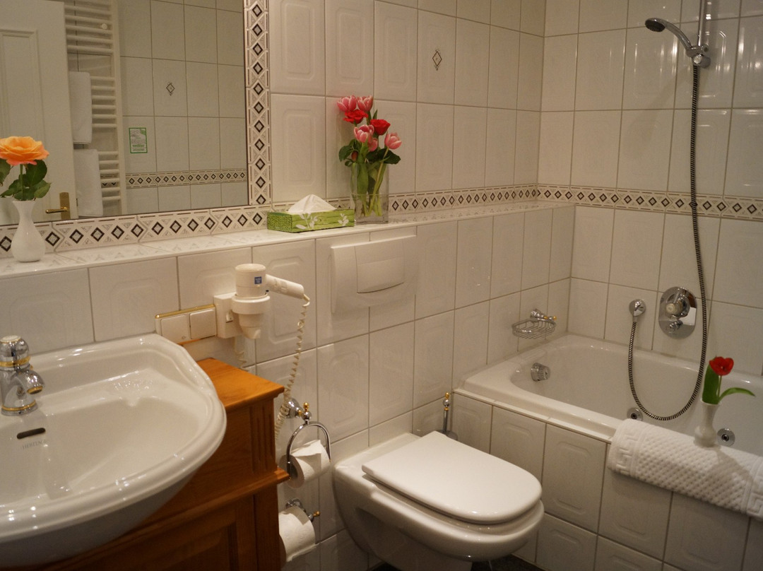 Hotel Residenz Rennhack主图