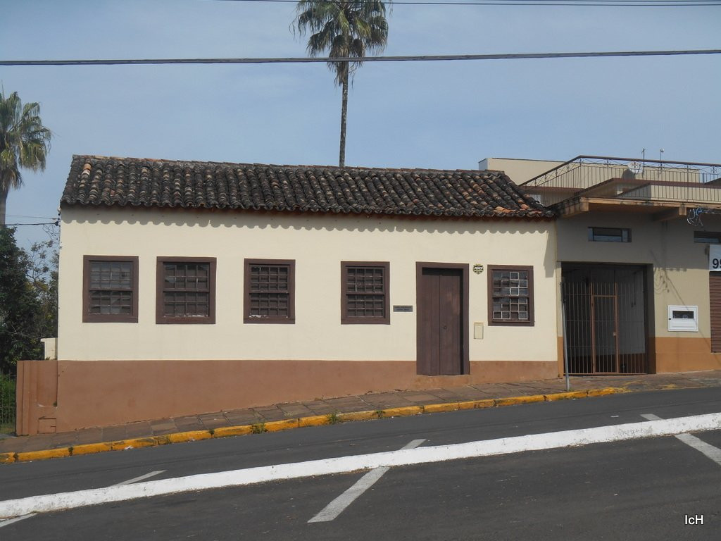 Caldas Junior Anthropology Foundation Museum景点图片