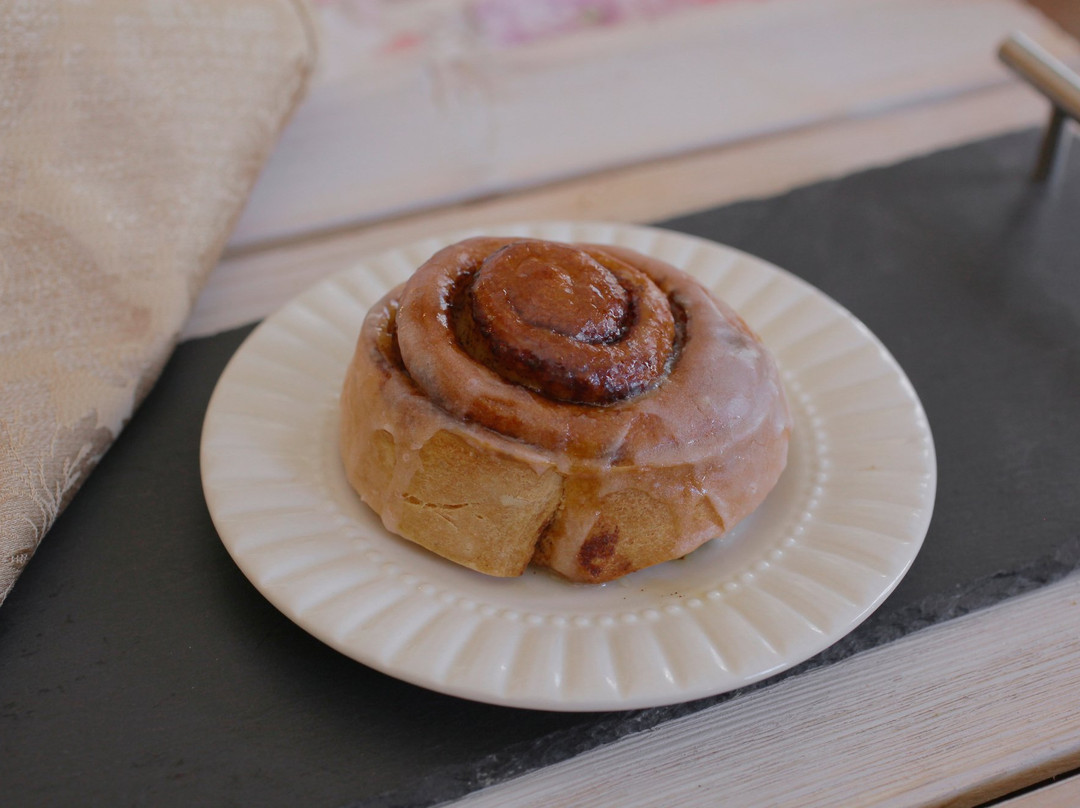 Bykenhulle House B&B主图