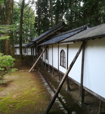 Senkoji Temple-砺波市必去景点