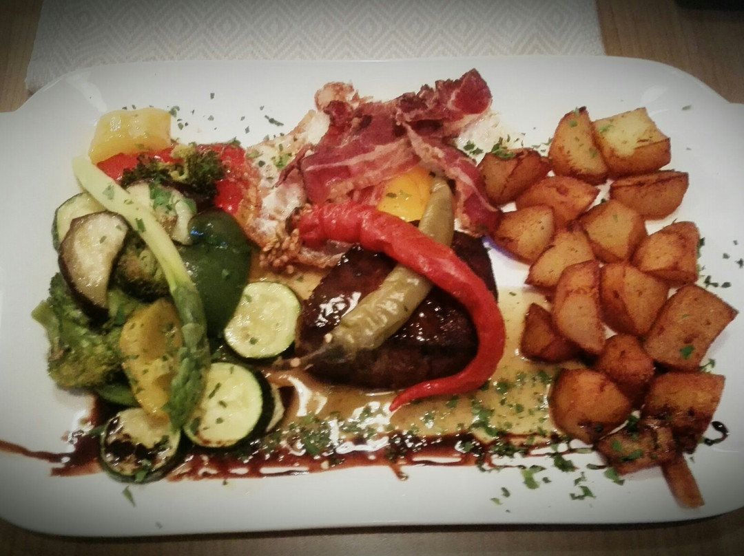 Gasthaus Ebner
