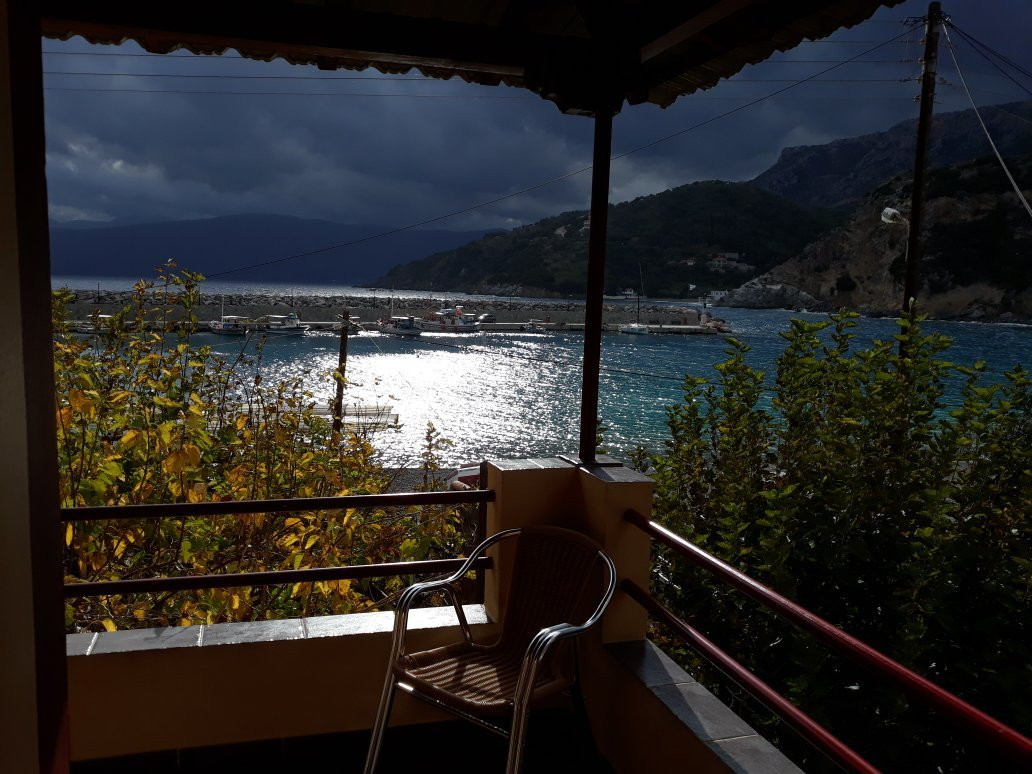 Porto Sabatiki主图