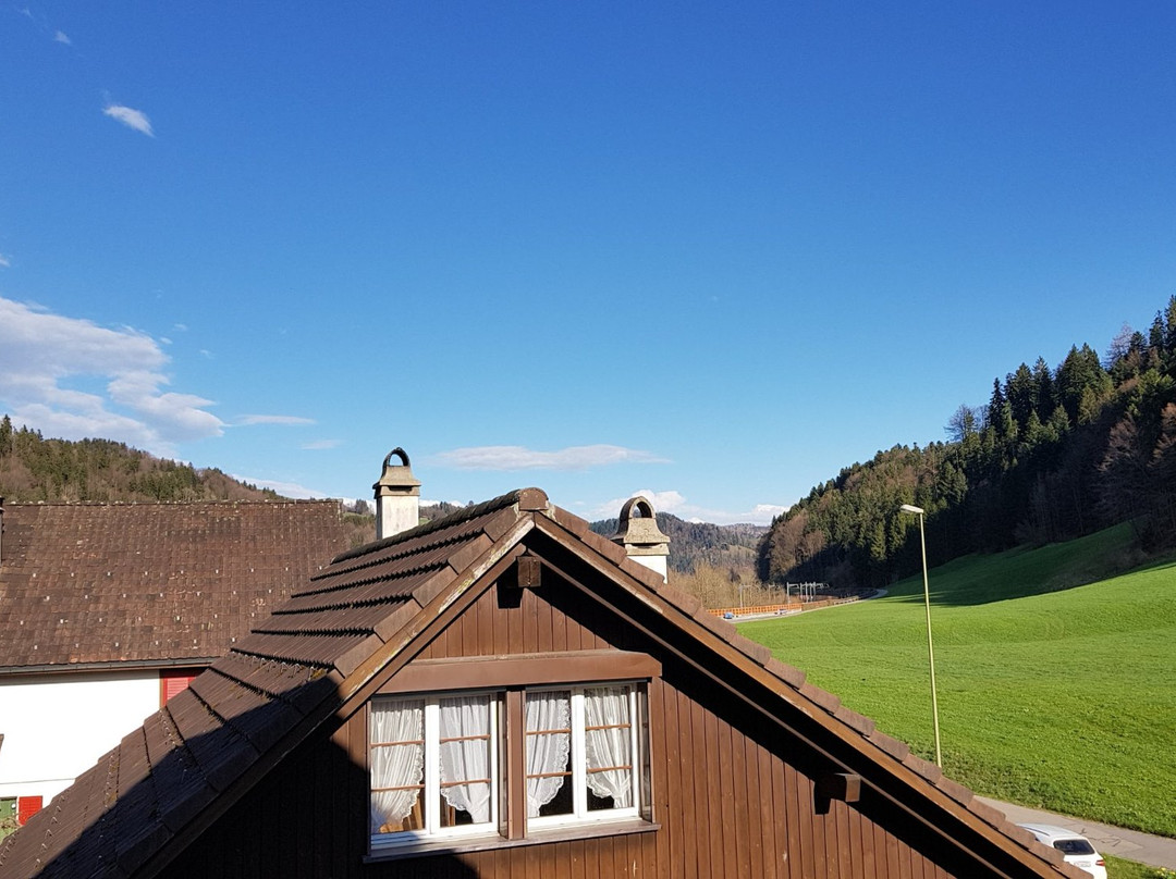 Hotel Heimat