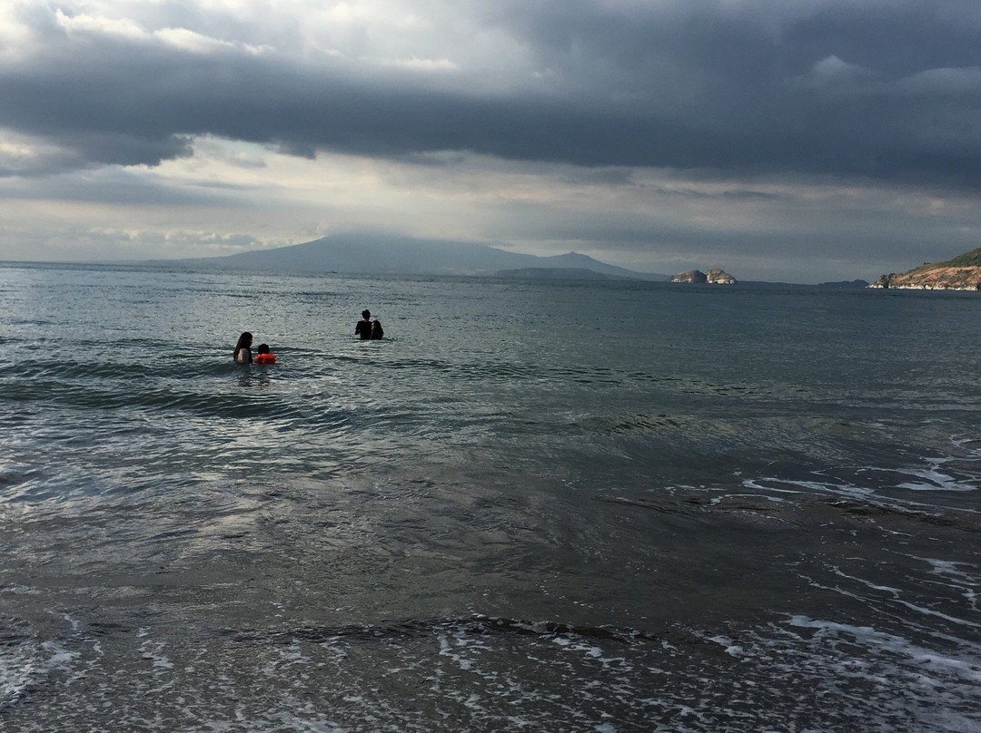 Patungan Beach Cove景点图片