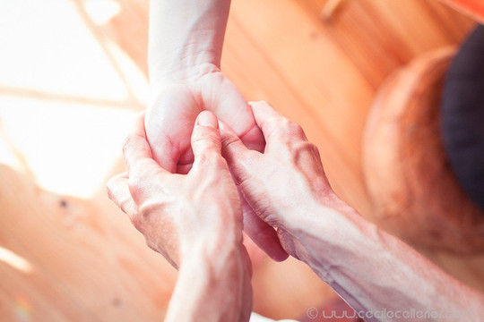 Les Massages d'Alice-佩皮尼昂必去景点