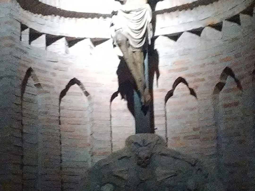Iglesia de San Juan景点图片