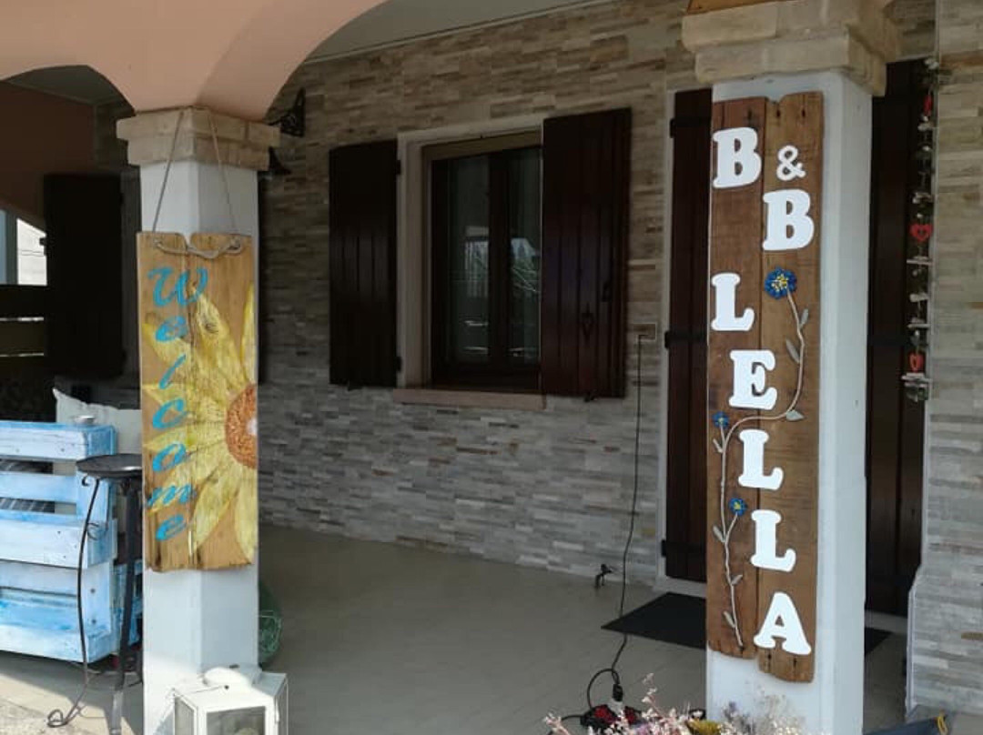 B&B Lella