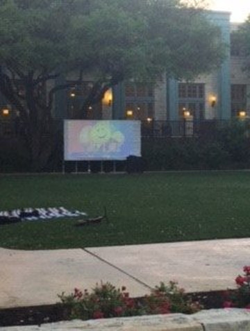 Hyatt Regency Hill Country Resort and Villas主图