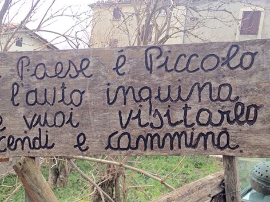 Chiesa Madre della Madonna delle Grazie-Roccacaramanico必去景点