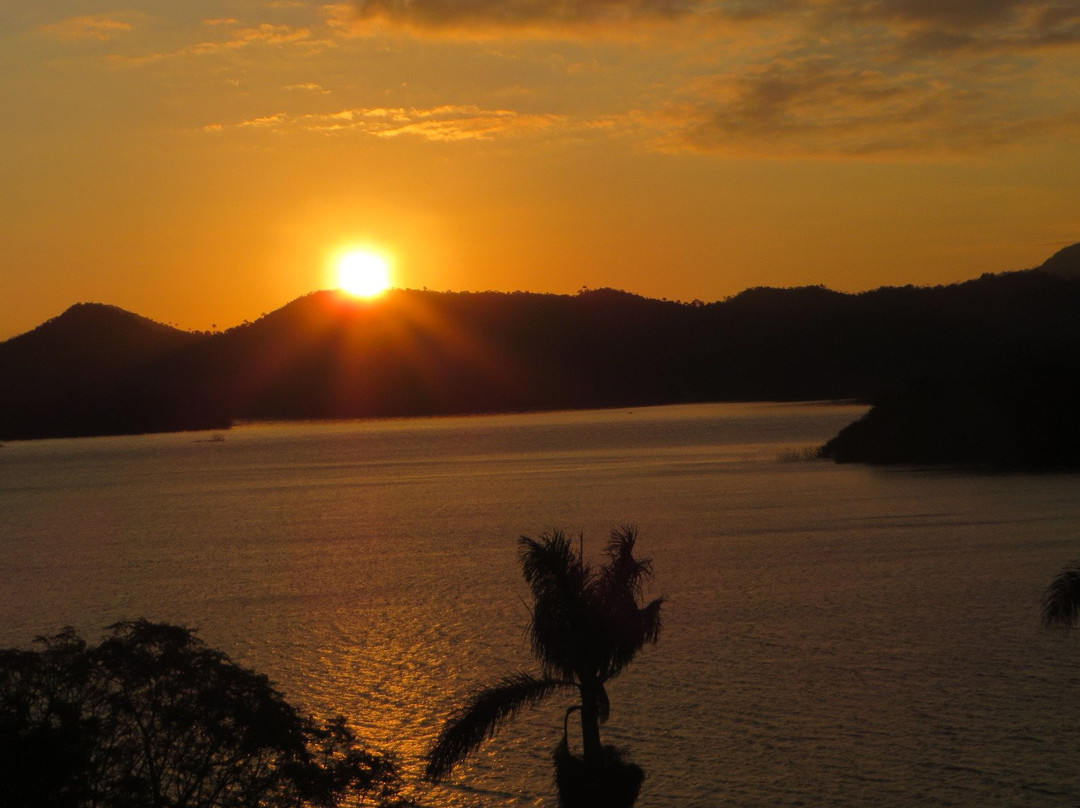 Hotel Islazul Hanabanilla主图