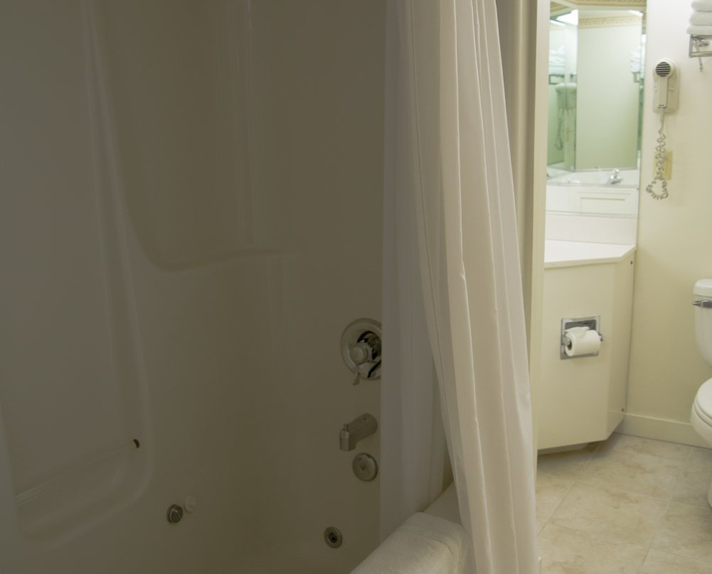 Sunset Motor Inn主图