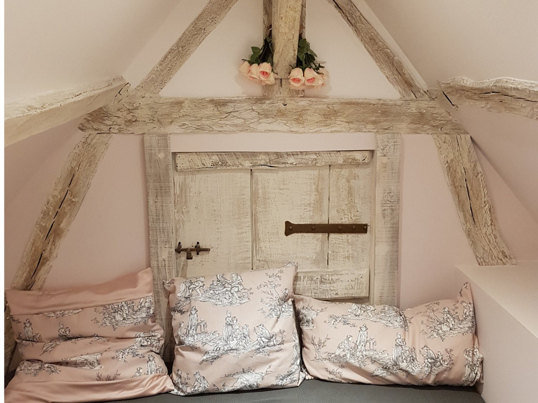 La Chancellerie主图