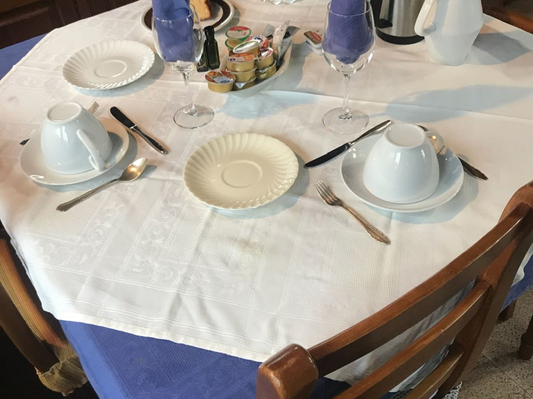 Agroturismo Ibarrondo Etxea主图