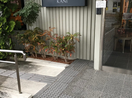 路线卡尼宾馆主图