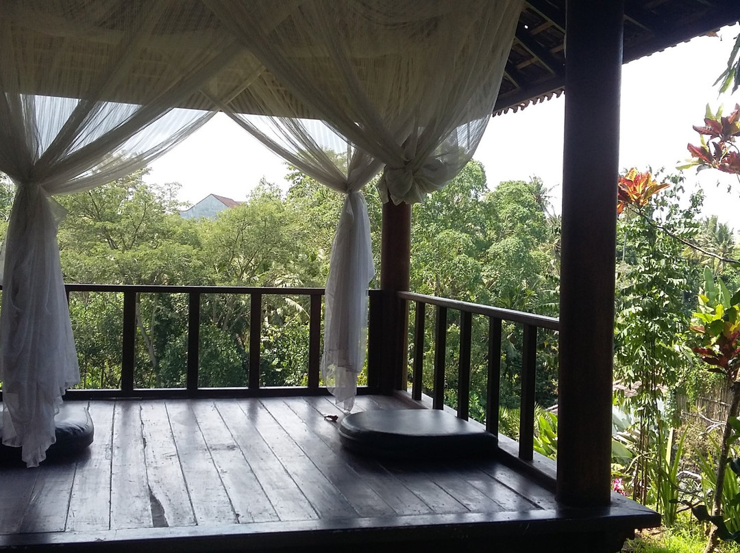 Sekar Arum Riverside Resort主图