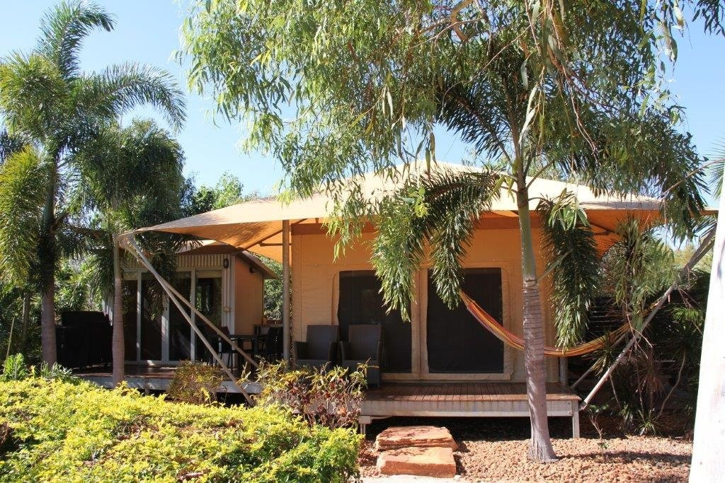 Coconutz Bed & Breakfast