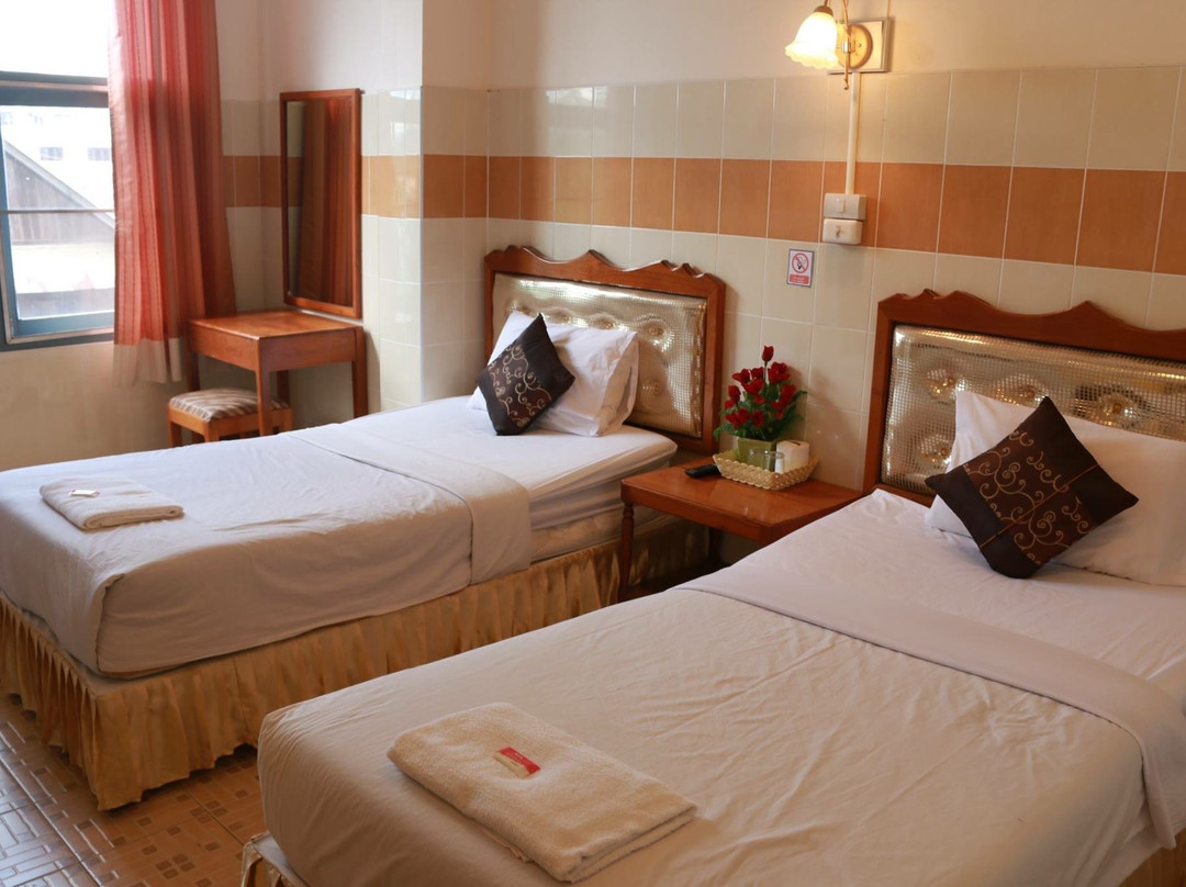 Mitaree Hotel 1主图