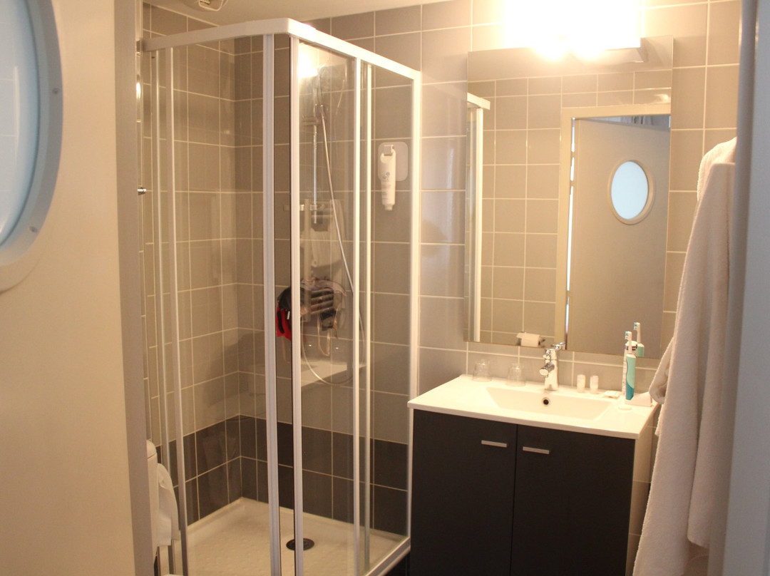 Les Thermes De l'Avenue主图