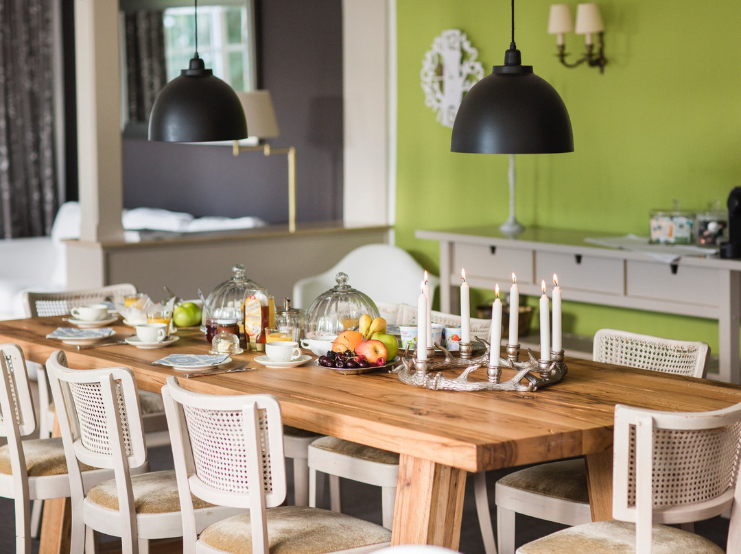 Big Country House主图