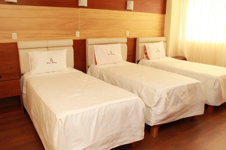 Hotel Makaty