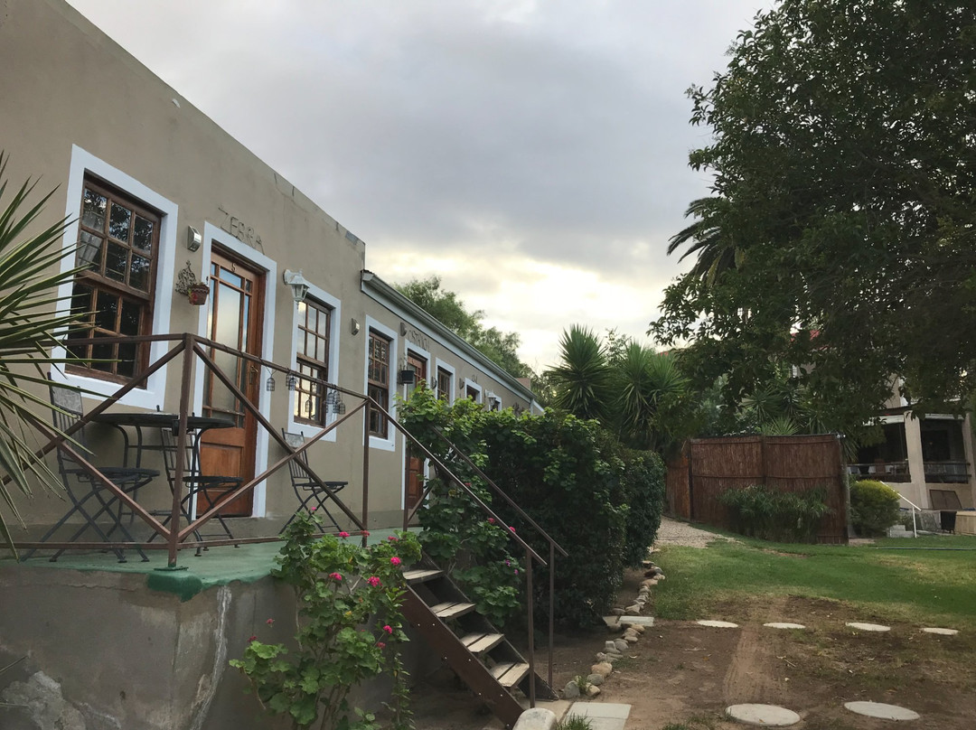 Karoo Life Bed & Breakfast主图