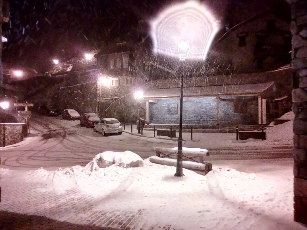 Wuau! Hotel Segle Xx主图