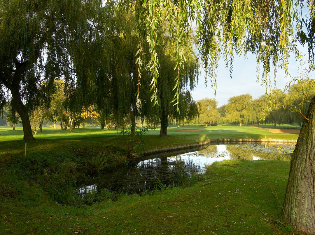 Letchworth Golf Club景点图片