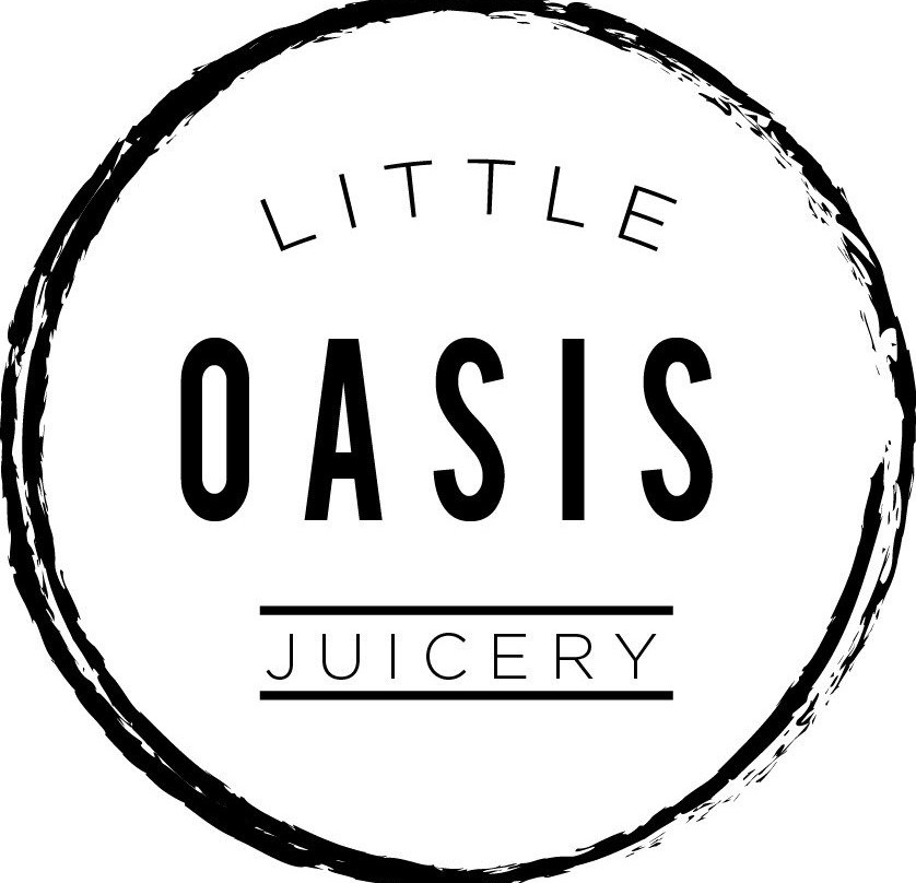 Little Oasis Juicery