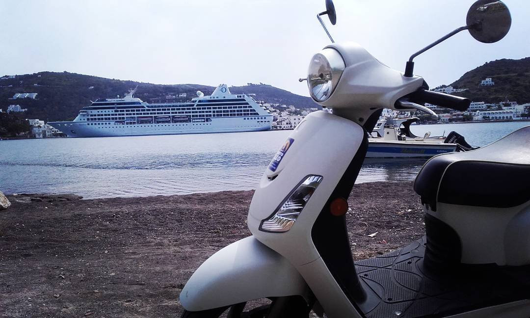 Moto Leo景点图片