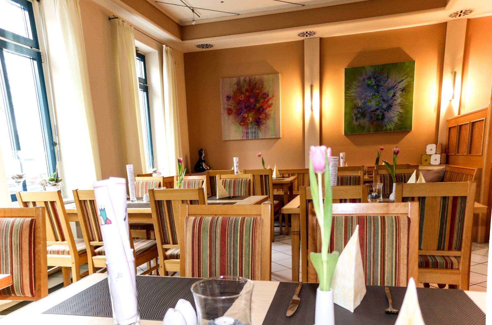 Stadthotel Deggendorf-官方