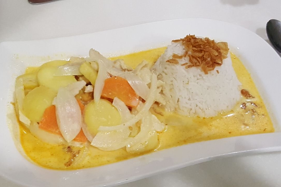 Nuthetal餐馆和美食-Asia Gourmet