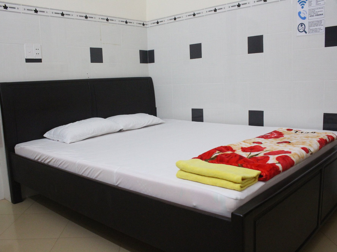 Buon Ho酒店住宿-H&T Hotel Daklak