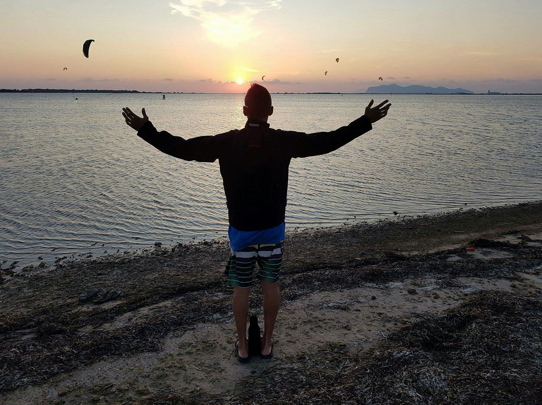 SportNation-马尔萨拉必去景点