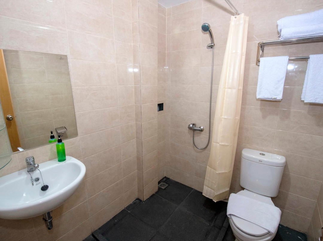 Hotel Neo Borneo Singkawang主图