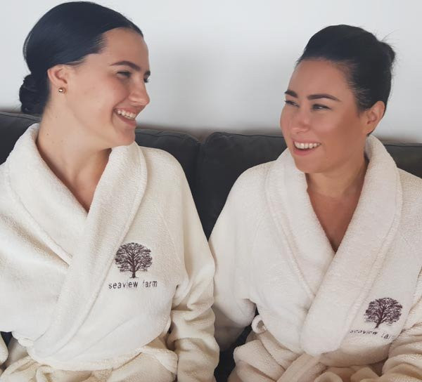 Clagiraba旅游景点-Ripple Tamborine Mountain Massage Day Spa and Beauty