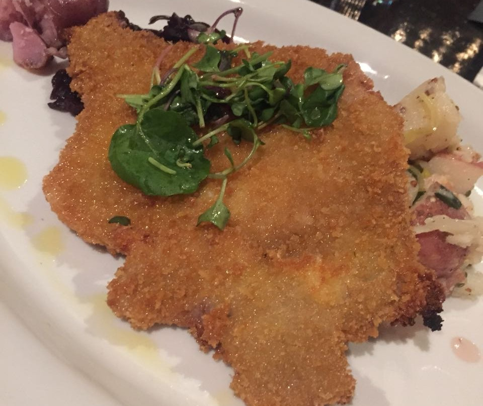 Catskill Region餐馆和美食-Jagerberg Beer Hall & Alpine Tavern