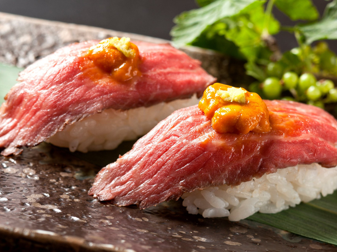 鉄板焼 しゃぶしゃぶ 博多 瑞祥