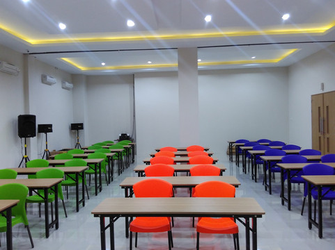 井里汶C酒店主图