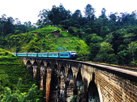 Ride in SriLanka Tours & Travels-尼甘布必去景点