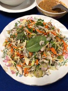 Ban Laem Makham-桐艾必去景点