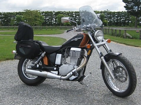 CircleNZ Motorcycle Hire & Rentals-Mitcham必去景点