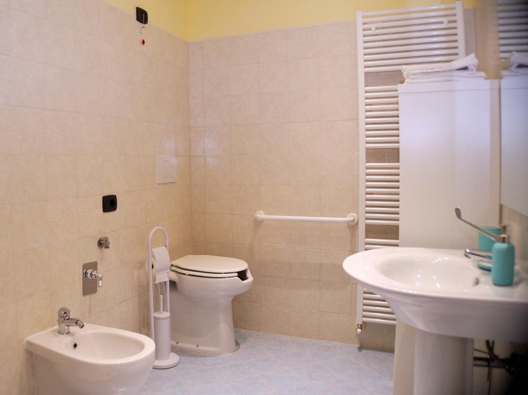 Bed & Breakfast Azienda Agricola Godino主图