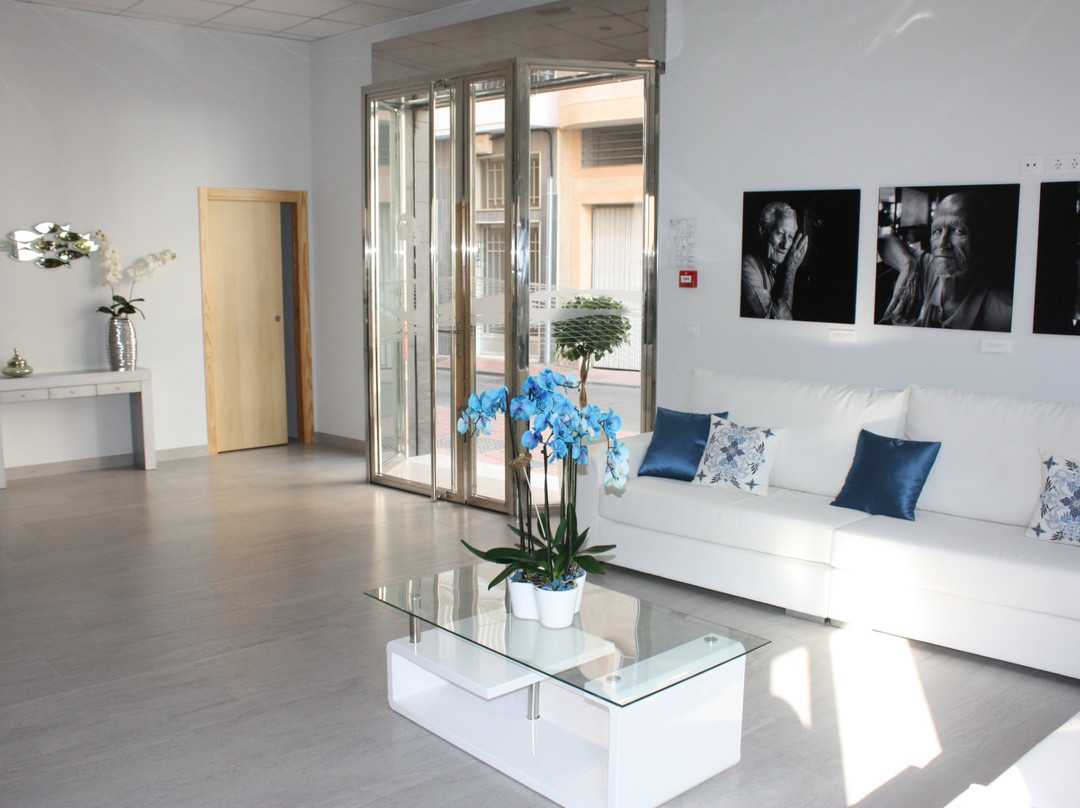 Hostal Cervantes Playa主图