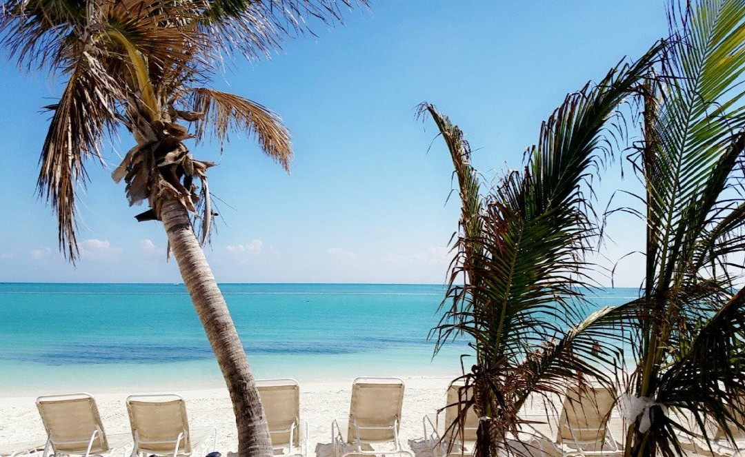 Key Colony Beach Motel主图