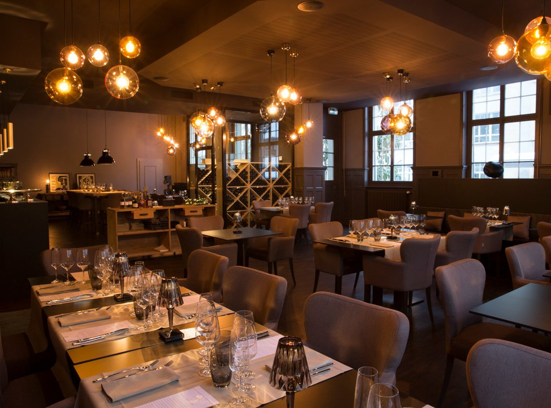 Union Restaurant