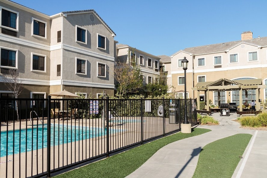 Staybridge Suites Irvine East/Lake Forest by IHG主图